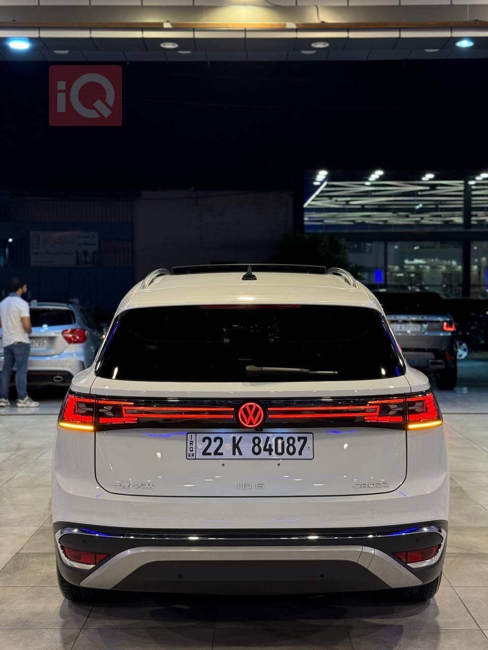 Volkswagen ID.6